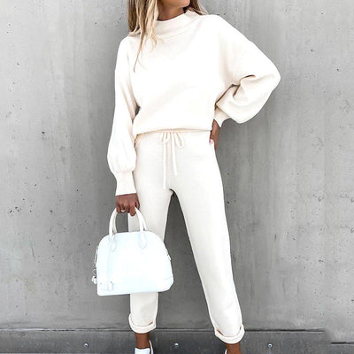 Comfortable & Relaxed Loungewear Set for Women
