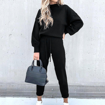 Comfortable & Relaxed Loungewear Set for Women